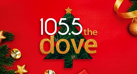 WDUV 105.5 The Dove