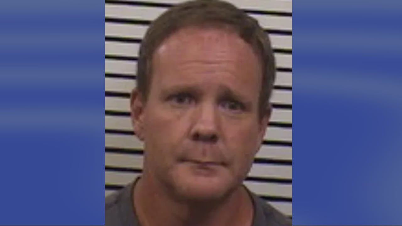 Alabama Deputy Charged with Voyeurism, Electronic Stalking
