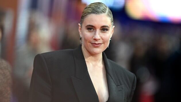 Greta Gerwig Explains Meryl Streep's Casting as Aslan in New 'Narnia' Film