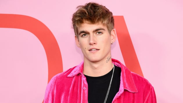 Presley Gerber Death Investigated as Suspected Overdose